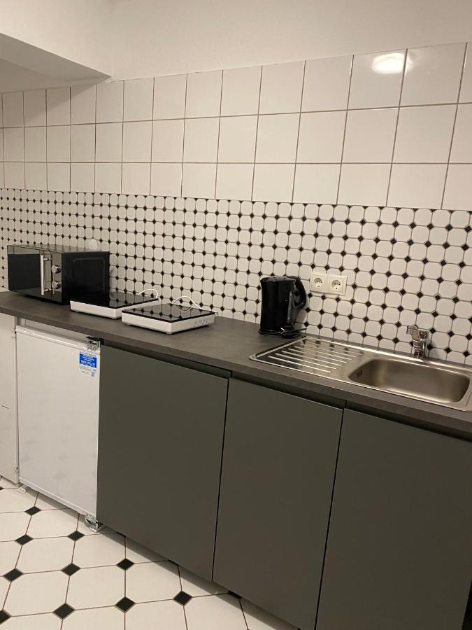 Ferienzimmer Nr.21 Bad Neuenahr-Ahrweiler Eksteriør bilde